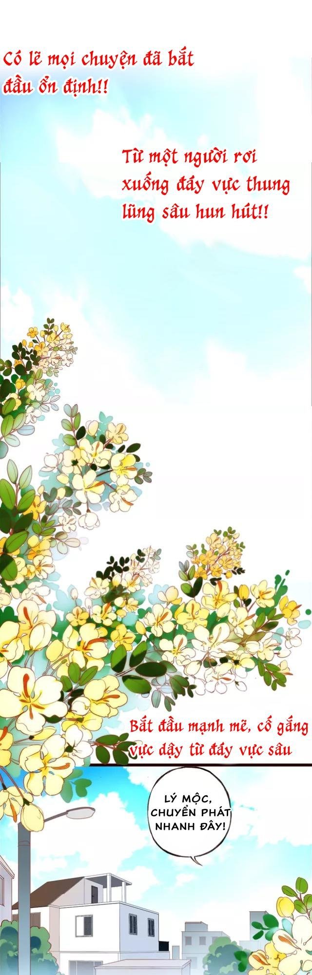hoa hồng trên gai chapter 8 2