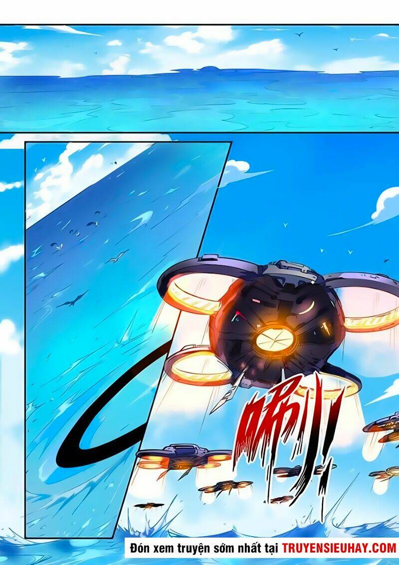 tu chân tứ vạn niên chapter 51 2