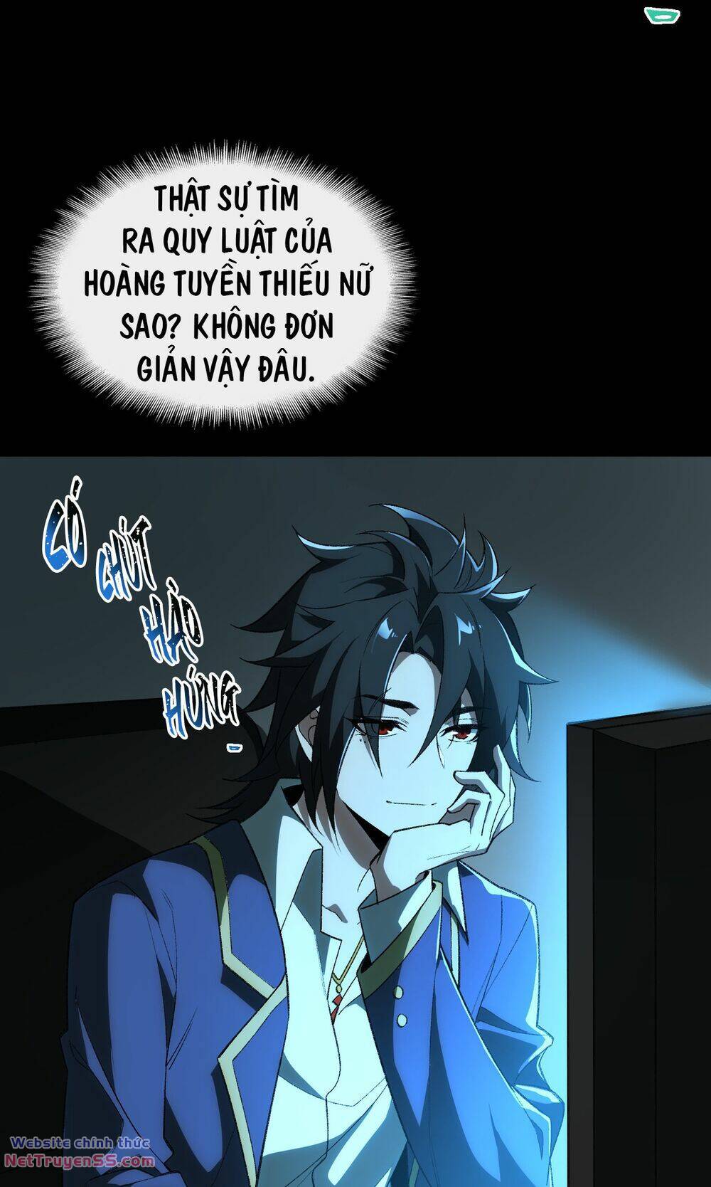 Ta Sáng Tạo Truyền Thuyết Đô Thị chapter 5.5 39