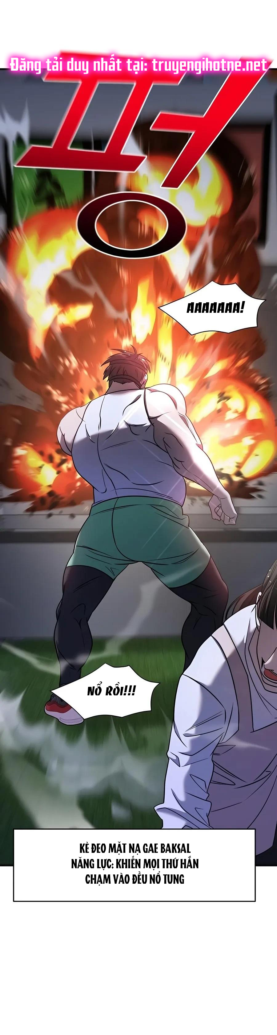 phản diện thuần túy chapter 36.1 21