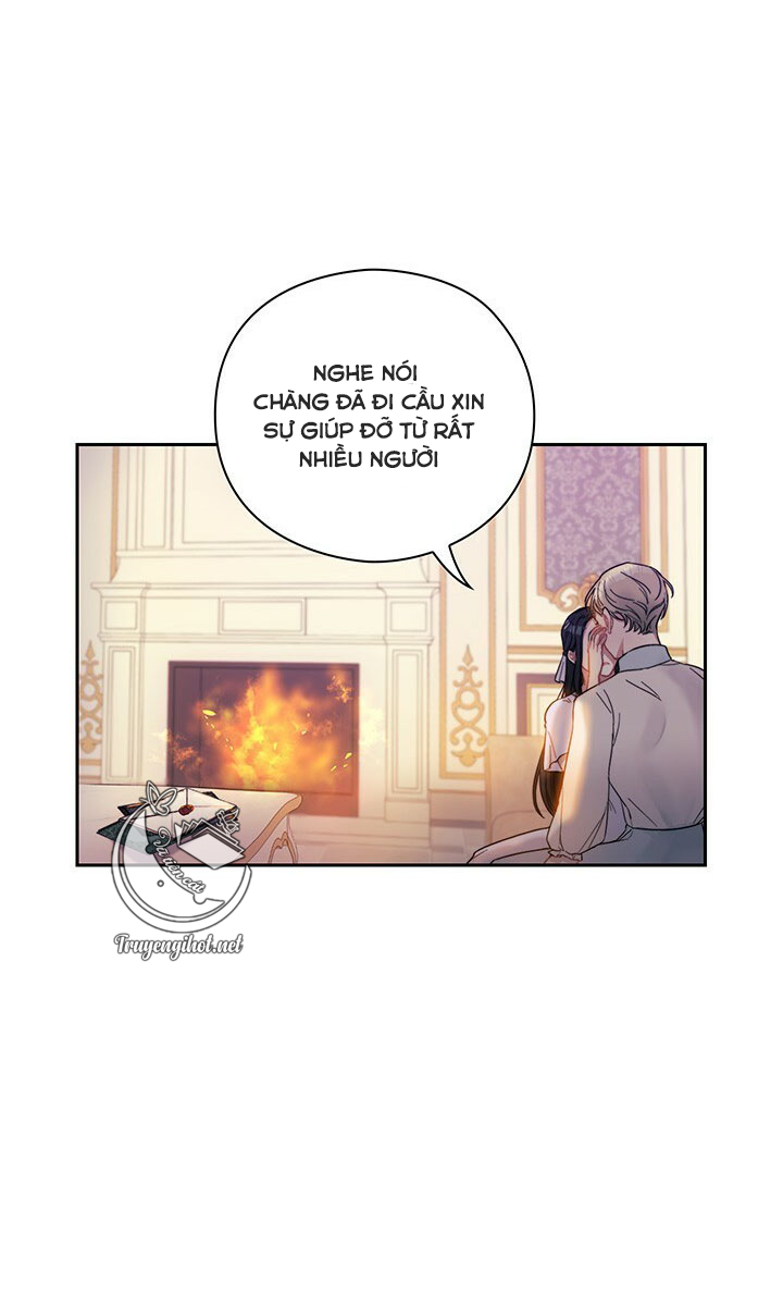 người yêu tiền kiếp chapter 2.1 15