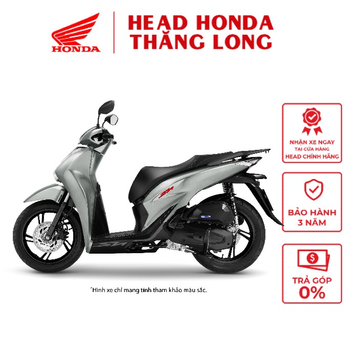 Xe máy Honda SH 150i Thể thao ABS