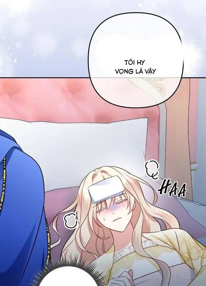 tại sao mẹ chồng tôi lại như thế này? chapter 34 110