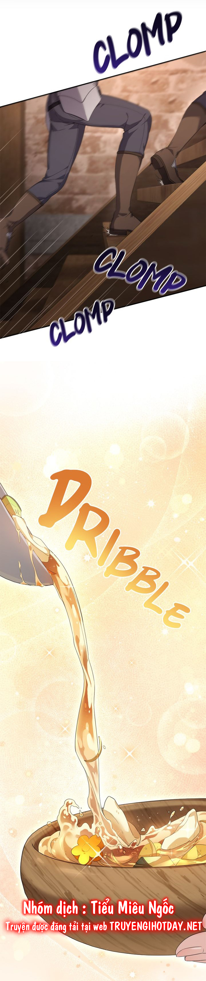 thưởng thức hương vị chapter 1 3