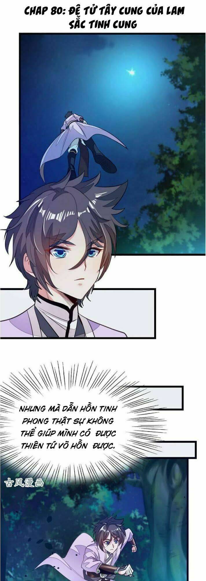 cửu dương thần vương chapter 80 2