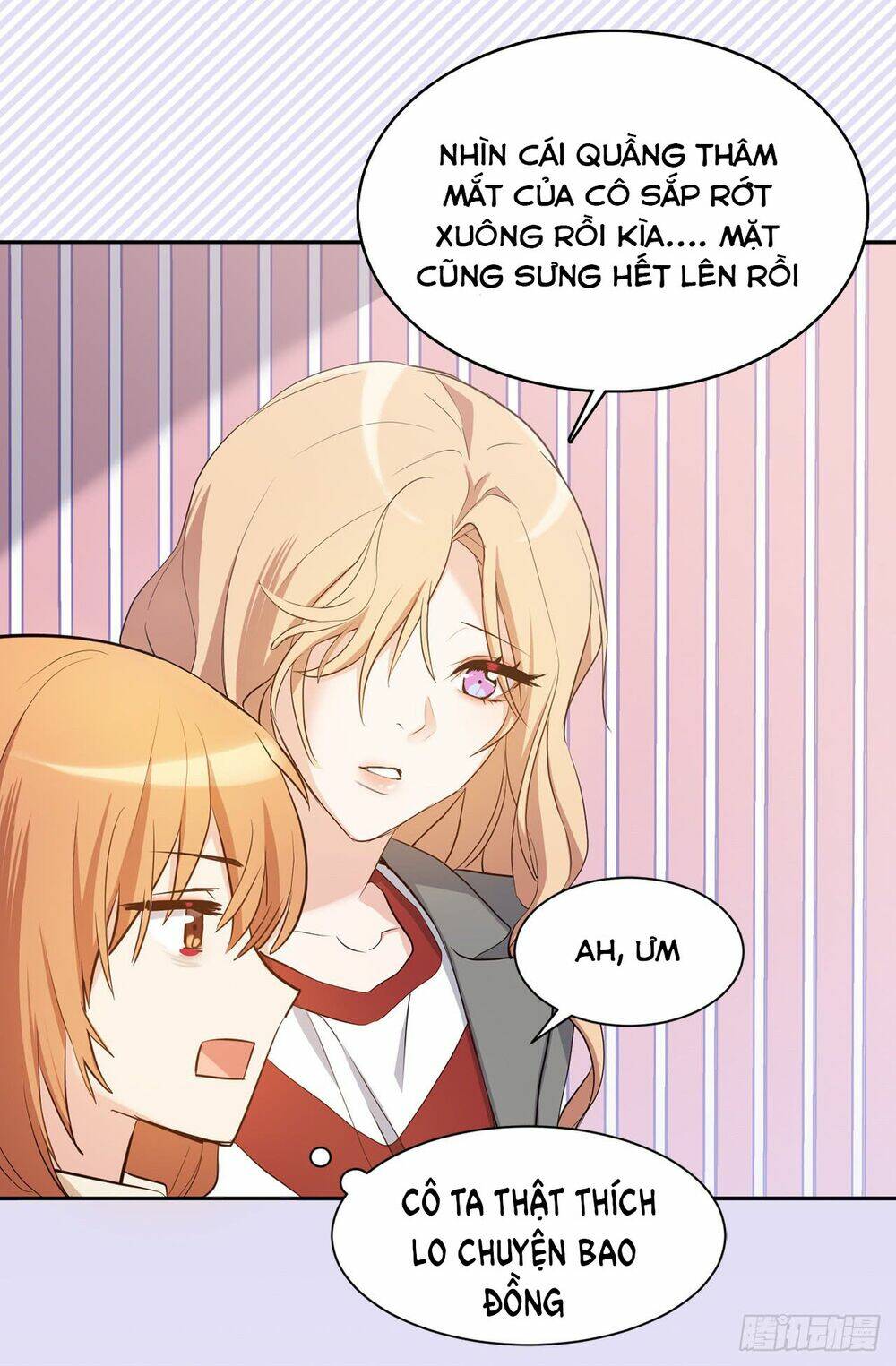 acup tiên sinh chapter 33 39