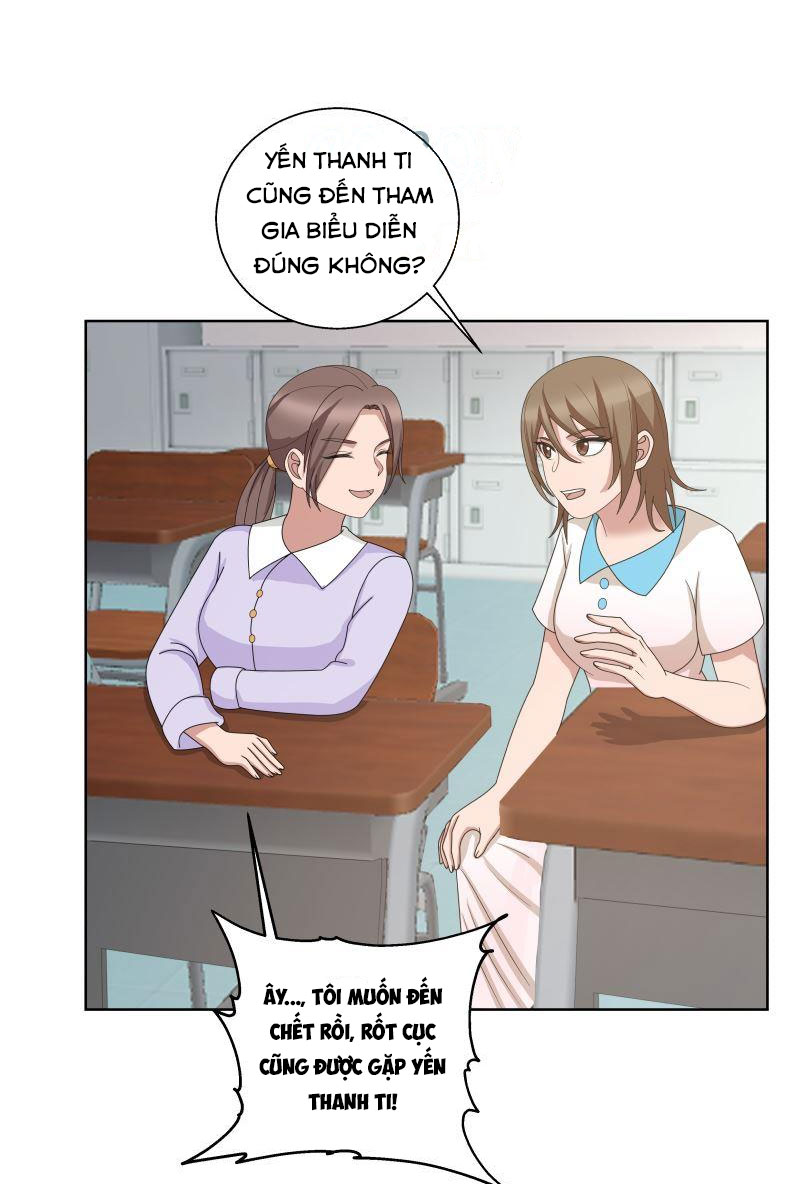 trên người ta có một rồng chapter 399 22