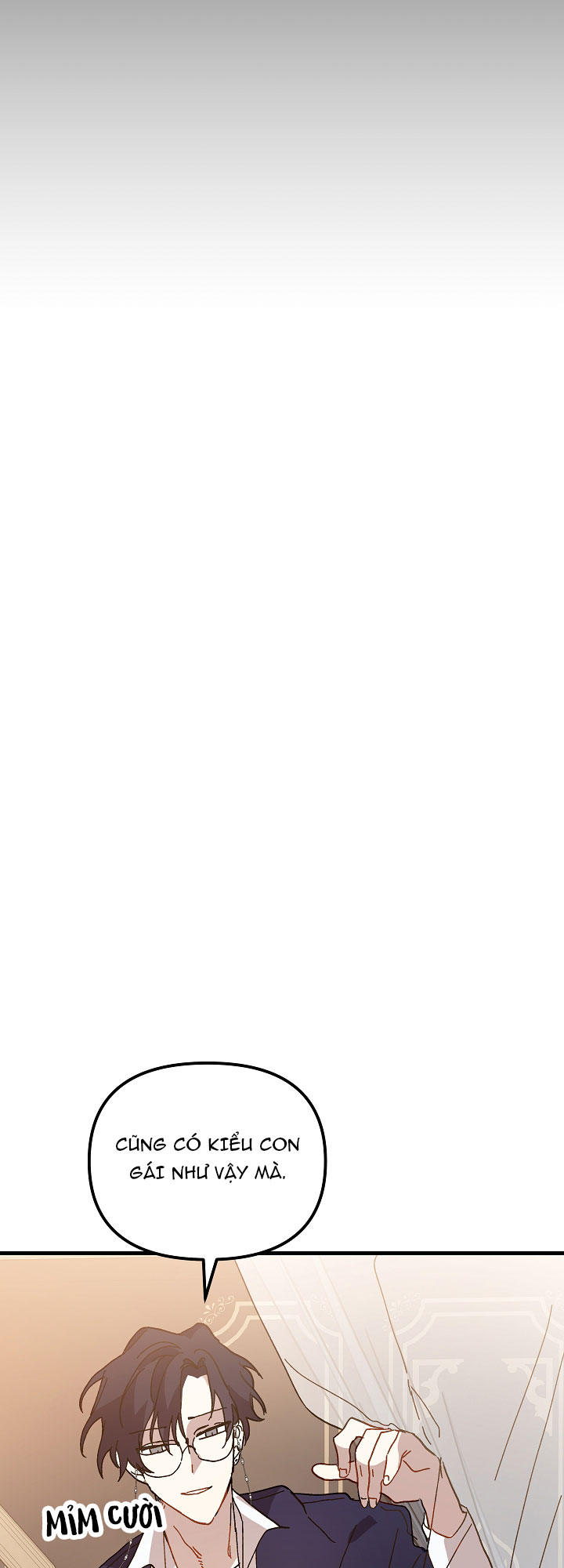 công chúa giả điên chapter 16 26