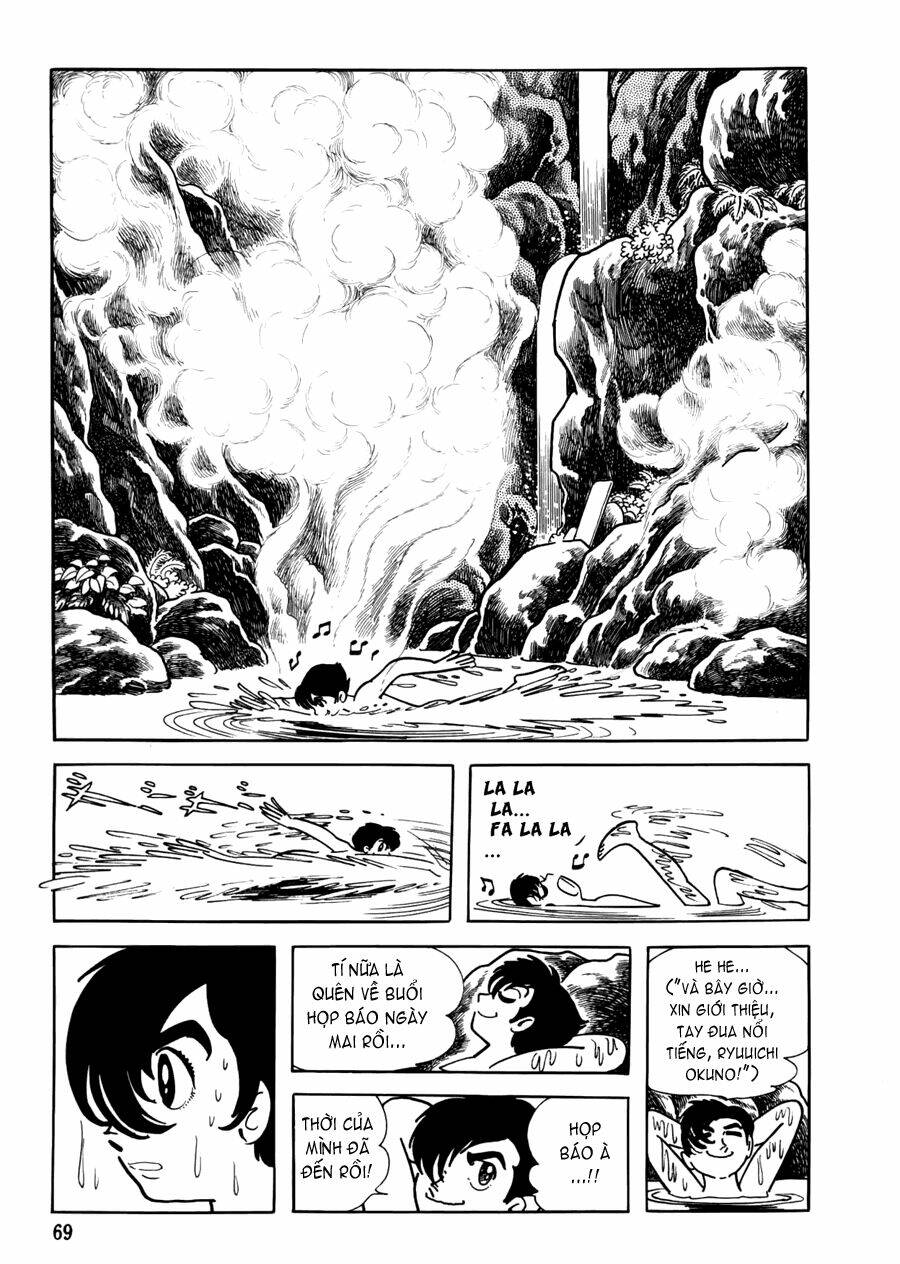 the crater chapter 3 5