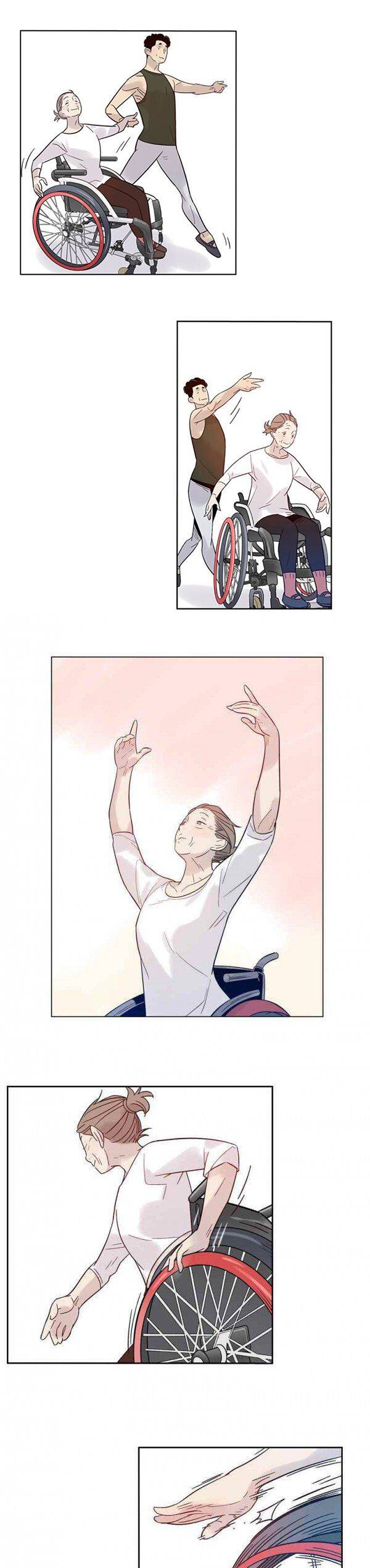 tôi muốn bay như một con bướm chapter 30 11