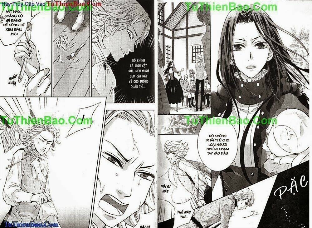 wings chắp cánh chapter 20 16