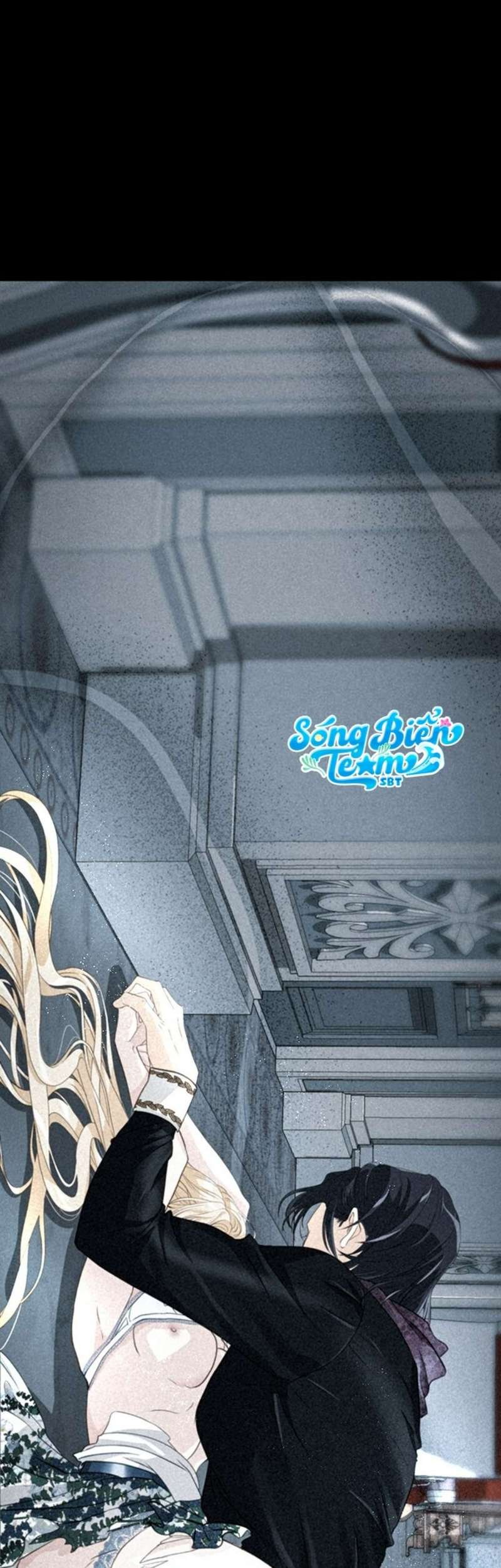 [ 18+ ] bệ hạ đã thay đổi rồi! chapter 21 19