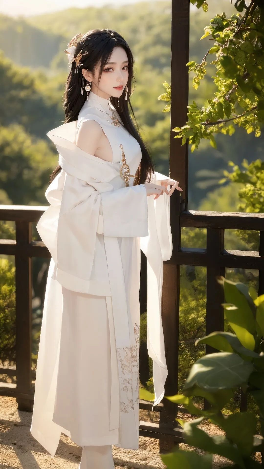 artist ai generated chapter 398 83