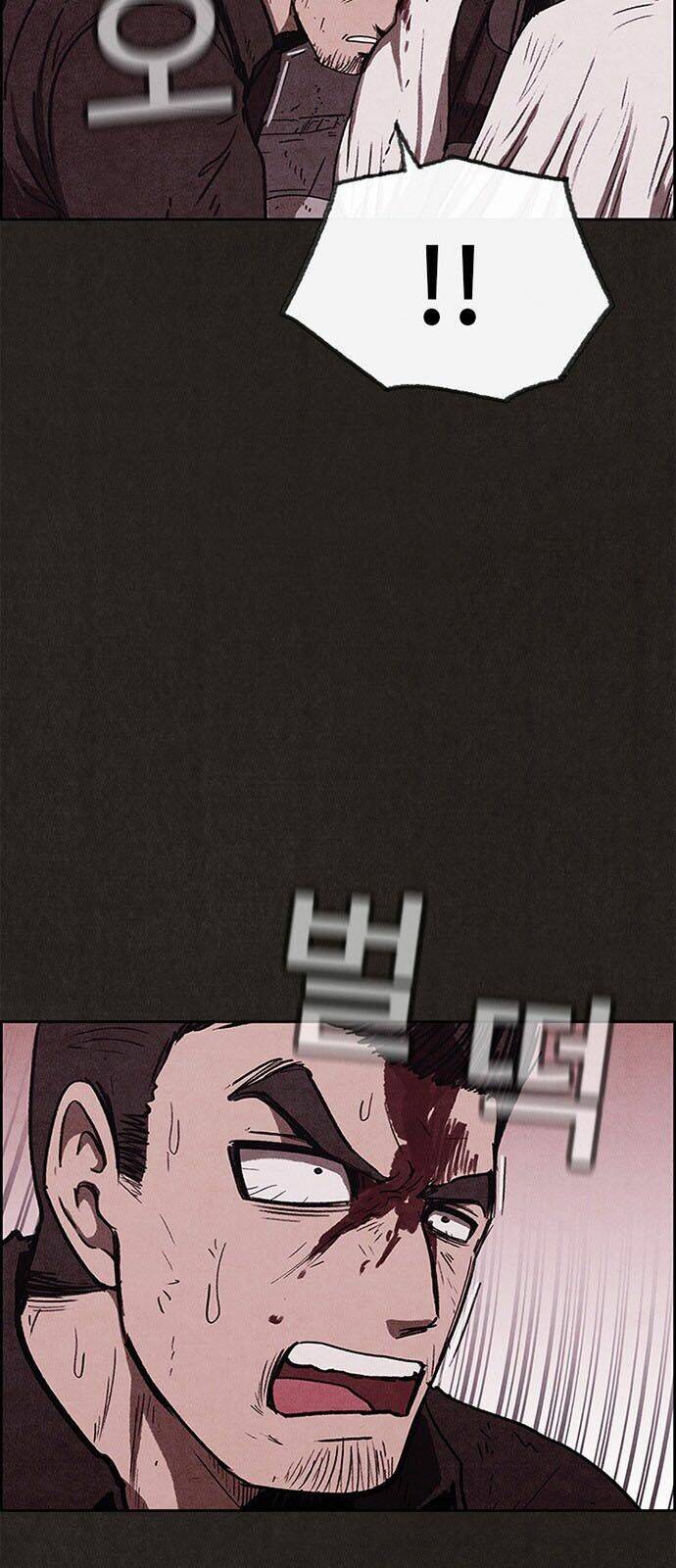 quái vật tại chung cư xanh chapter 83 8