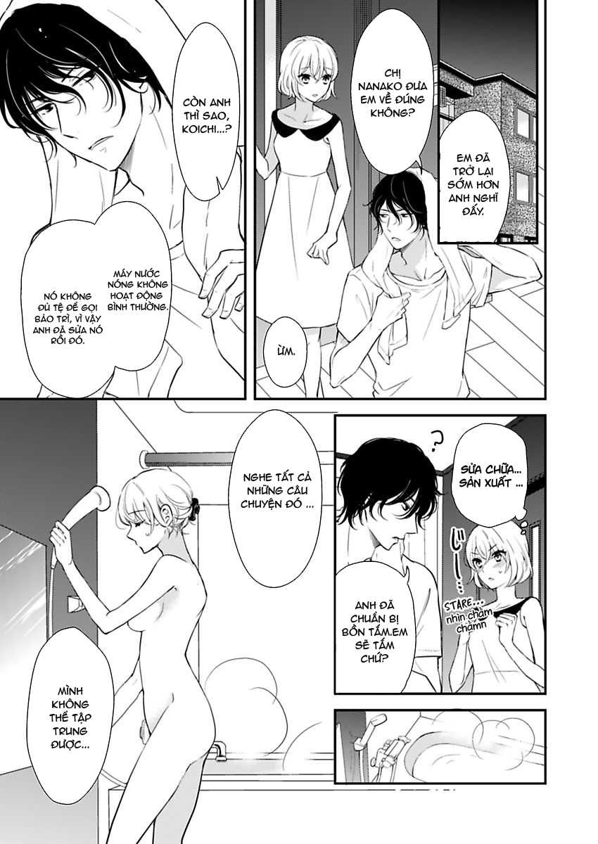 trả tiền phòng bằng cơ thể của em đi chapter 10.2 2