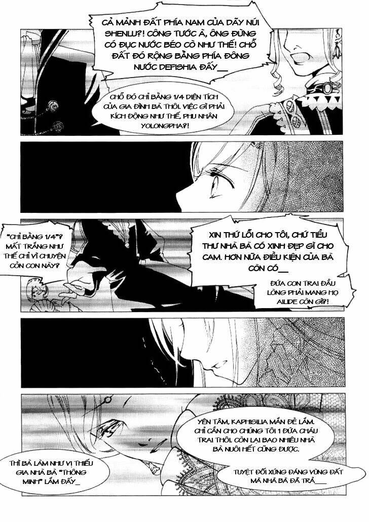 xing gui shi tian kong de dao lu chapter 2 27