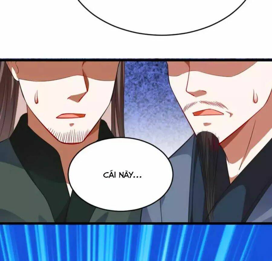 thái tử điện hạ, nô tài có hỉ rồi chapter 19 44