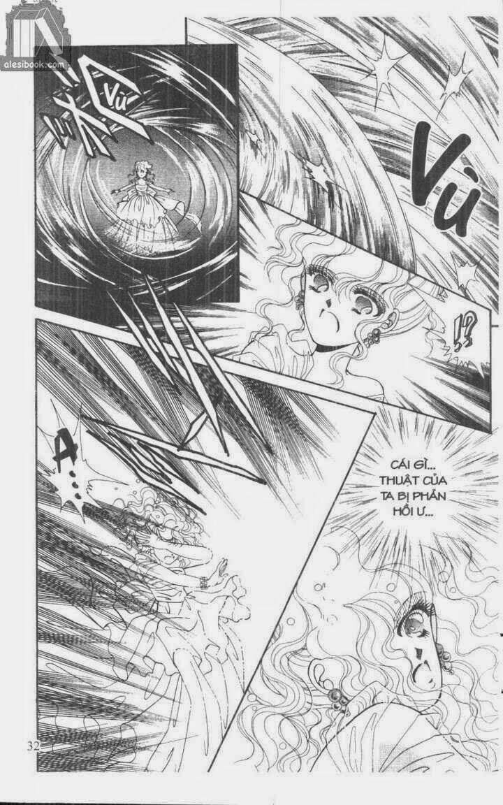 aries thần thoại cung hoàng đạo chapter 18 31