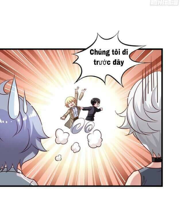 tôi không muốn fa như vậy đâu chapter 85 14