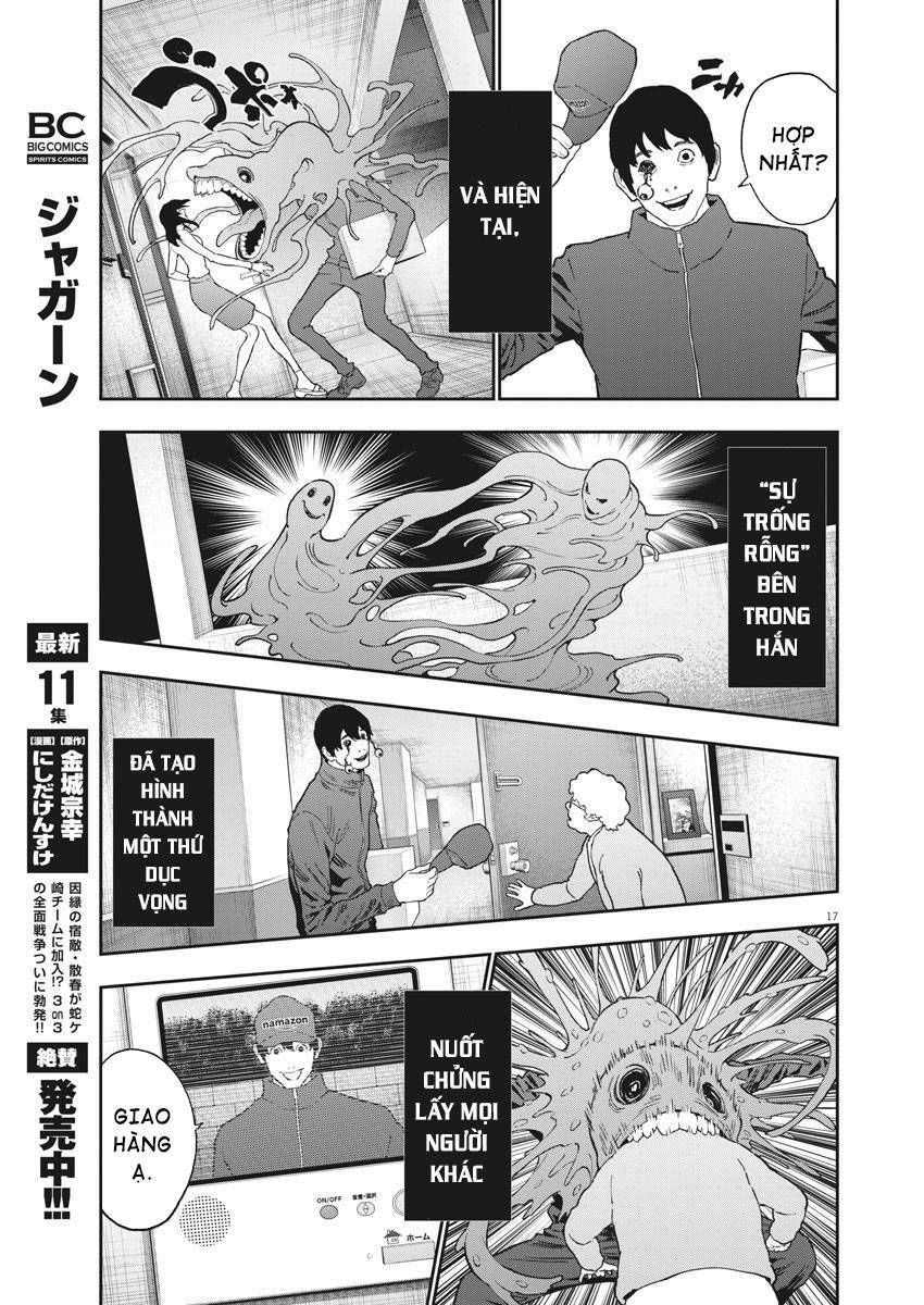 đọa nhân chapter 136 16