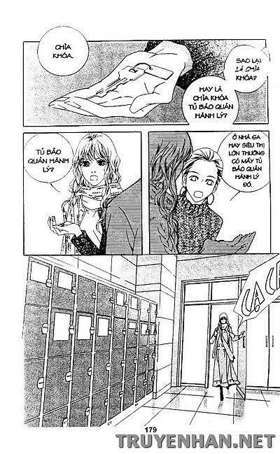 seduction more beautiful than love chapter 42 8