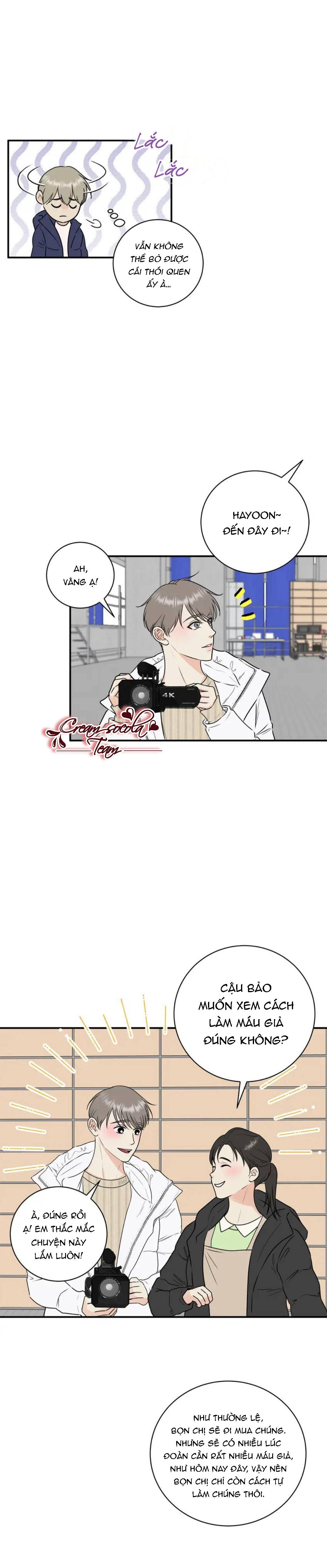 hạnh phúc trọn vẹn chapter 31 13