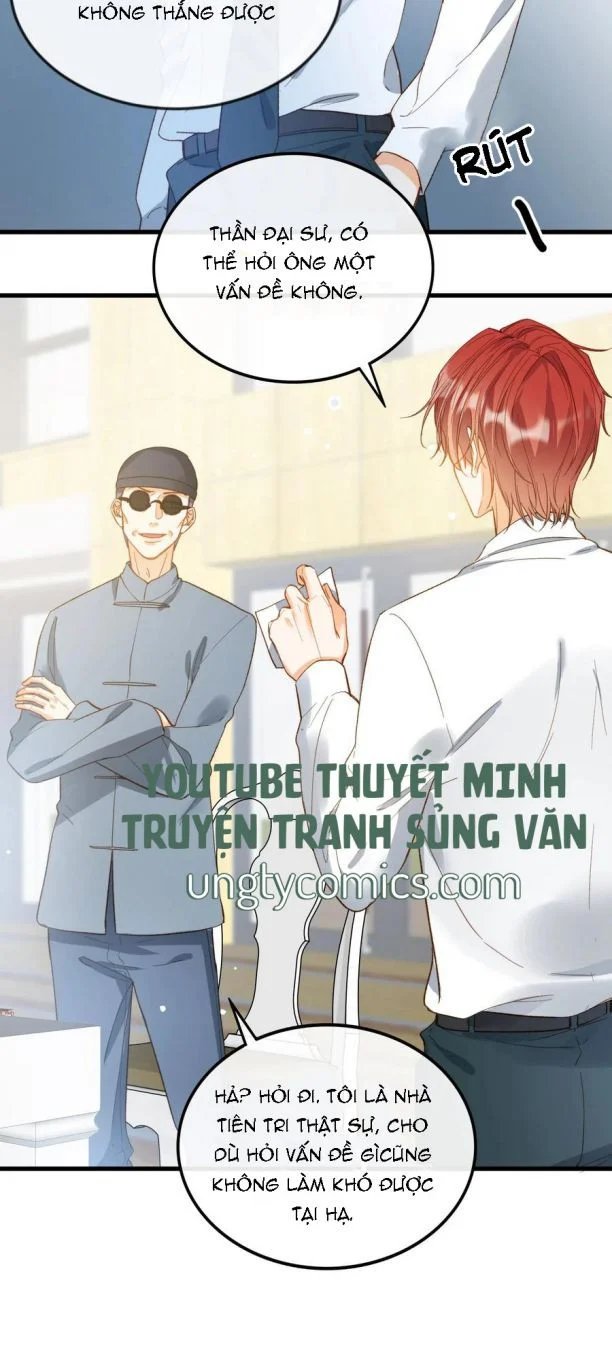 nụ hôn vực thẳm chapter 67 20