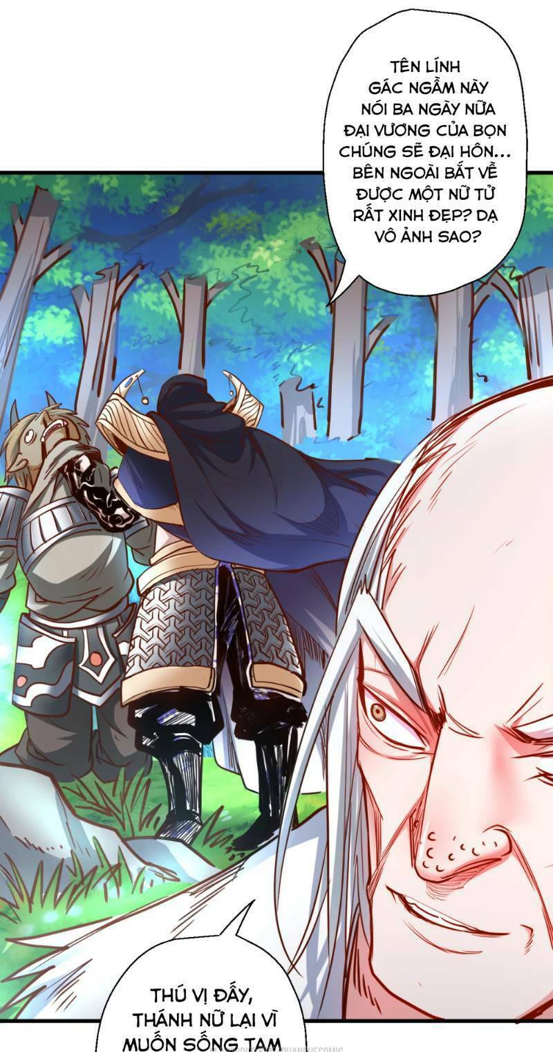 tối cường đại biểu hoàng kim thận chapter 64 27