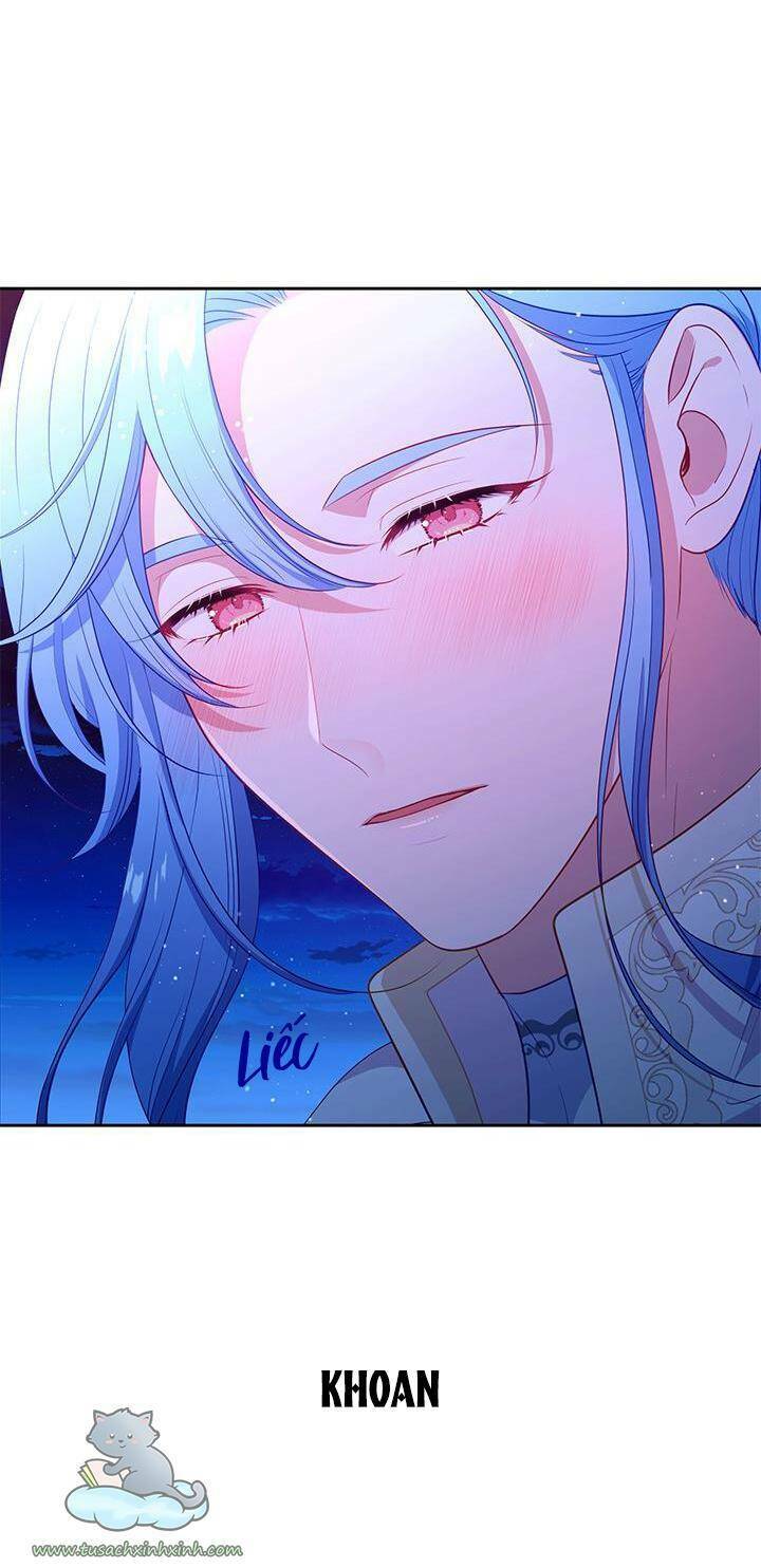 hãy coi chừng ác nữ chapter 108 78