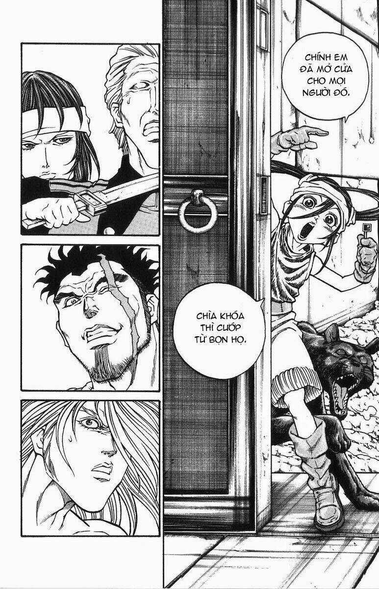 vua trên biển chapter 192 3