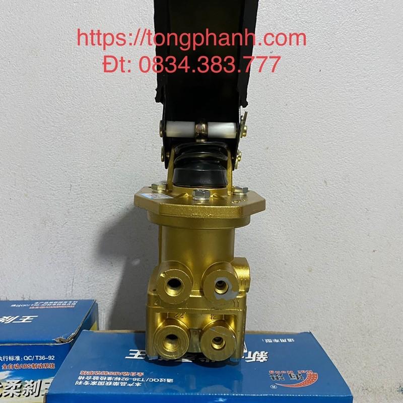 Tổng Phanh Xe Tải JAC