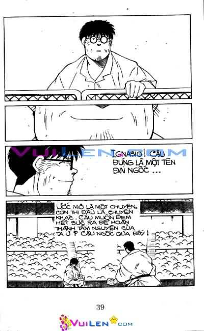 truyền nhân atula - shura no mon i chapter 36 40