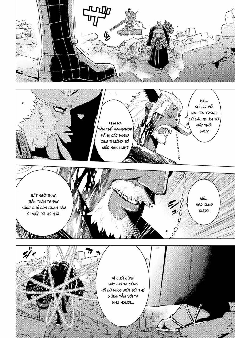 raisekamika chapter 24 11