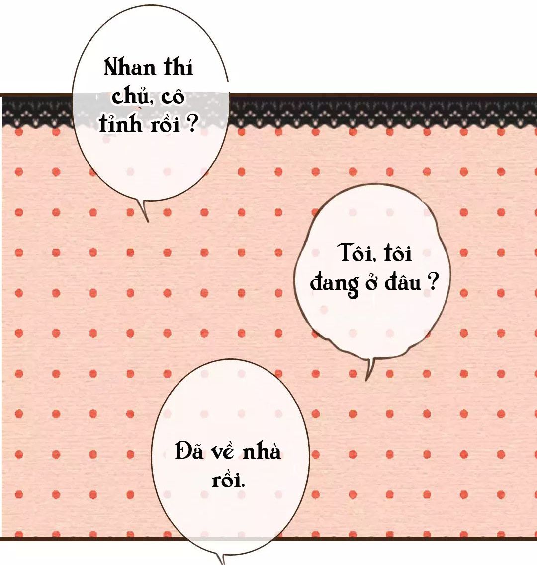trên trời rớt xuống một hòa thượng ngốc chapter 28 9