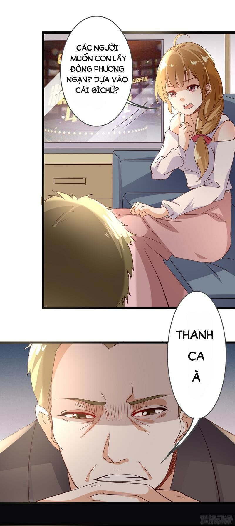 mặt nạ mê hoặc chapter 4 4