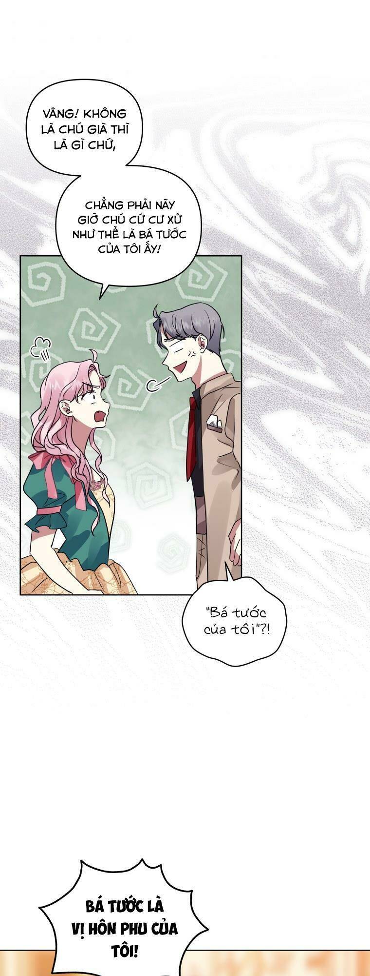 ác nữ phản diện đã chọn nam chính chapter 24 41