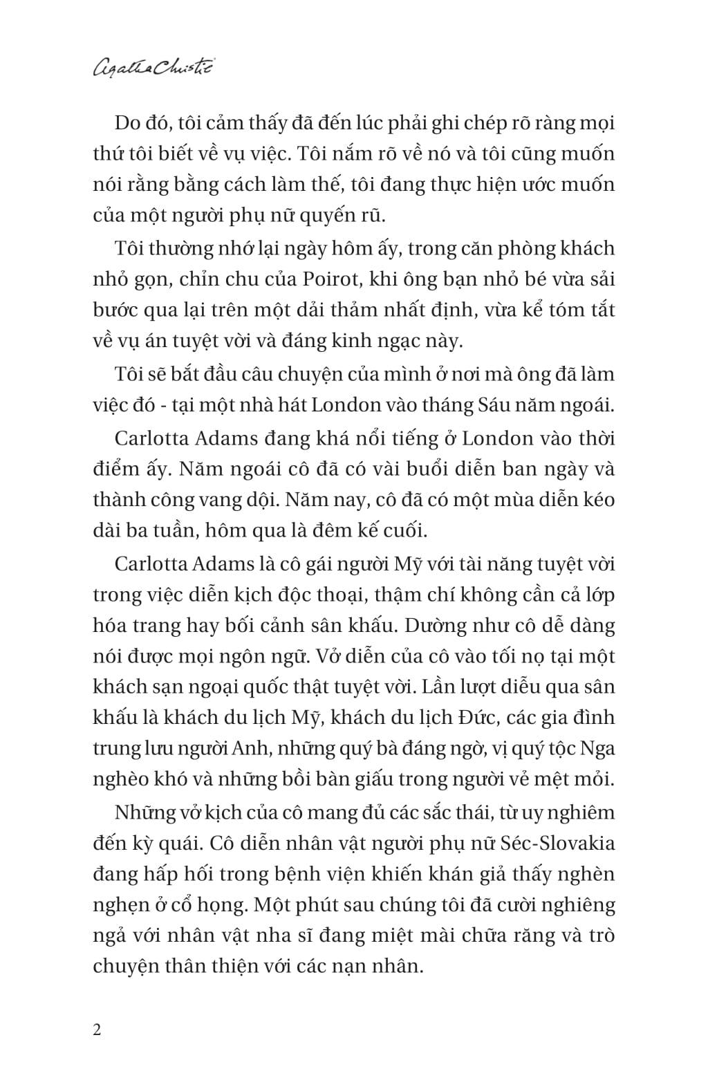 Sách - Vụ Mưu Sát Ngài Edgware - Lord Edgware Dies