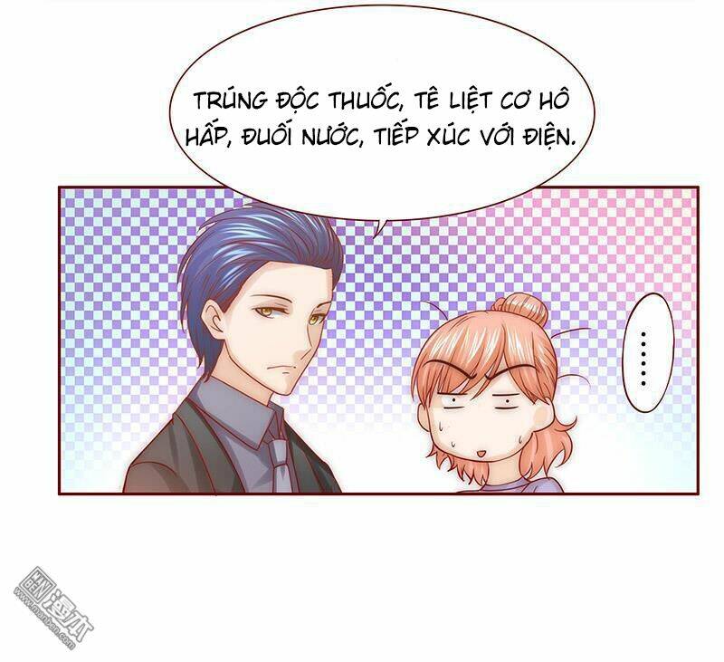 bá đạo tổng tài yêu tôi chapter 64 6