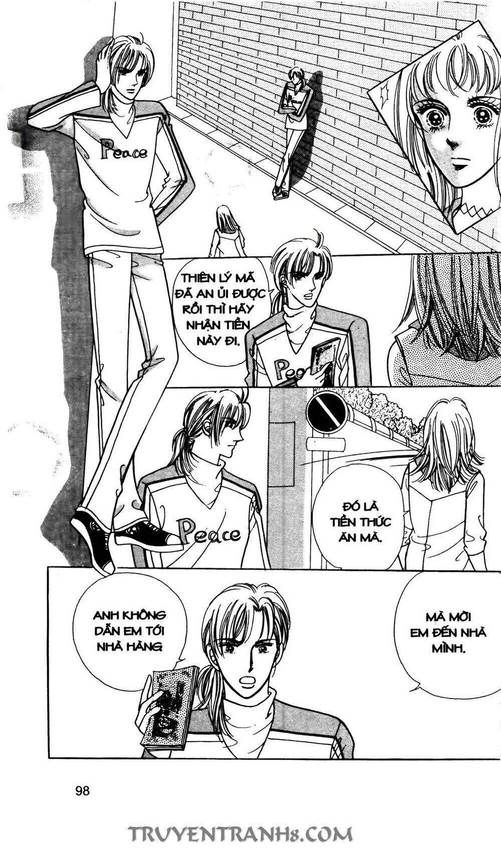 lọ lem kén rể chapter 28 24