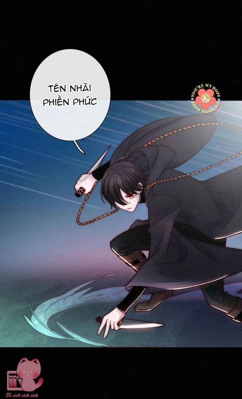 đêm tối chốn này chapter 61 28