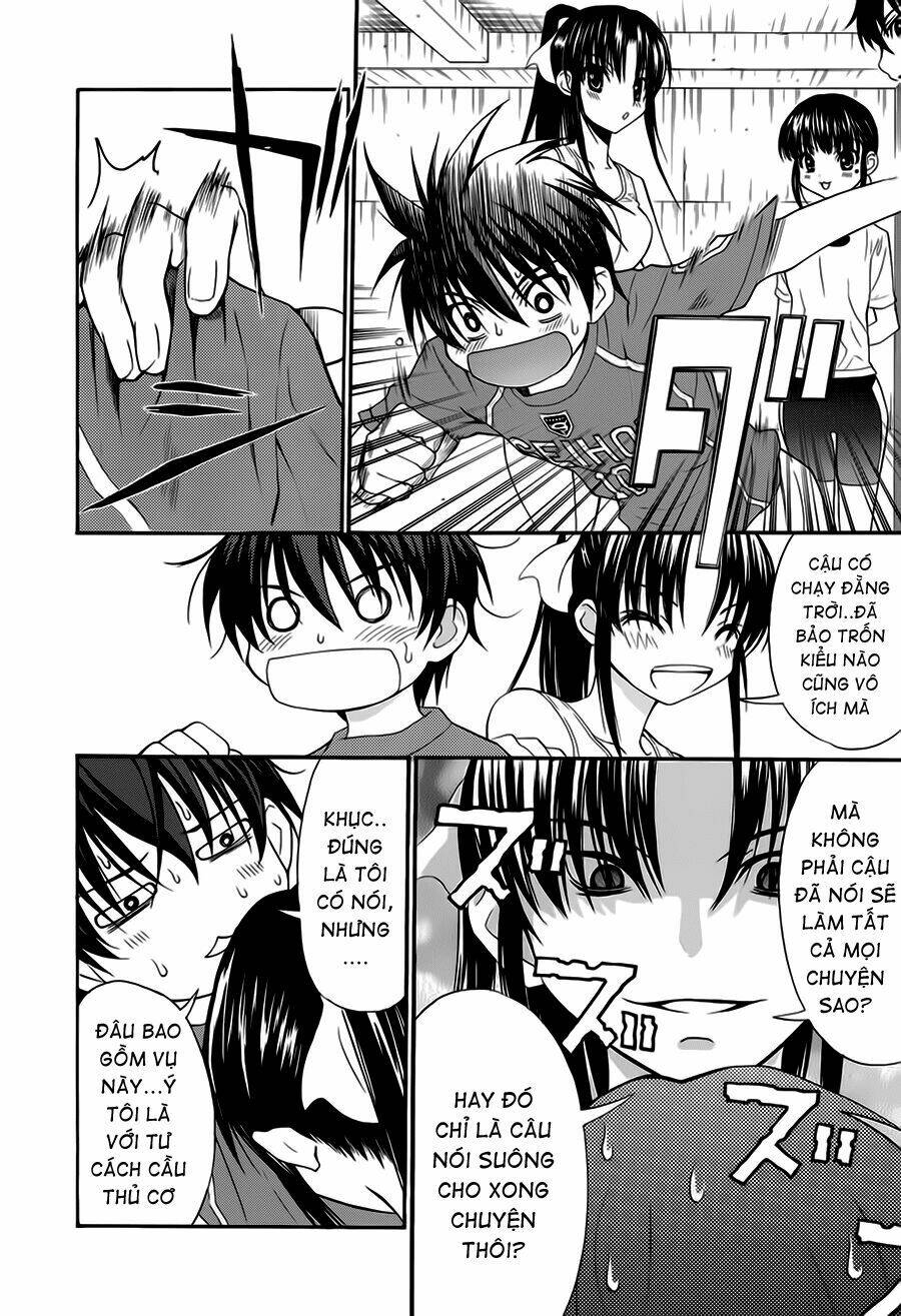 shuukyuu shoujo chapter 9 5