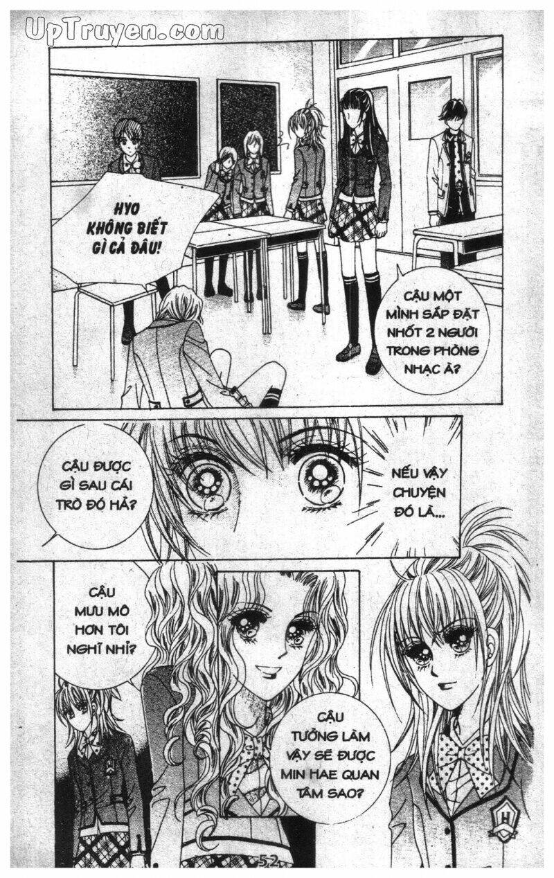 dạ khúc chapter 4 51