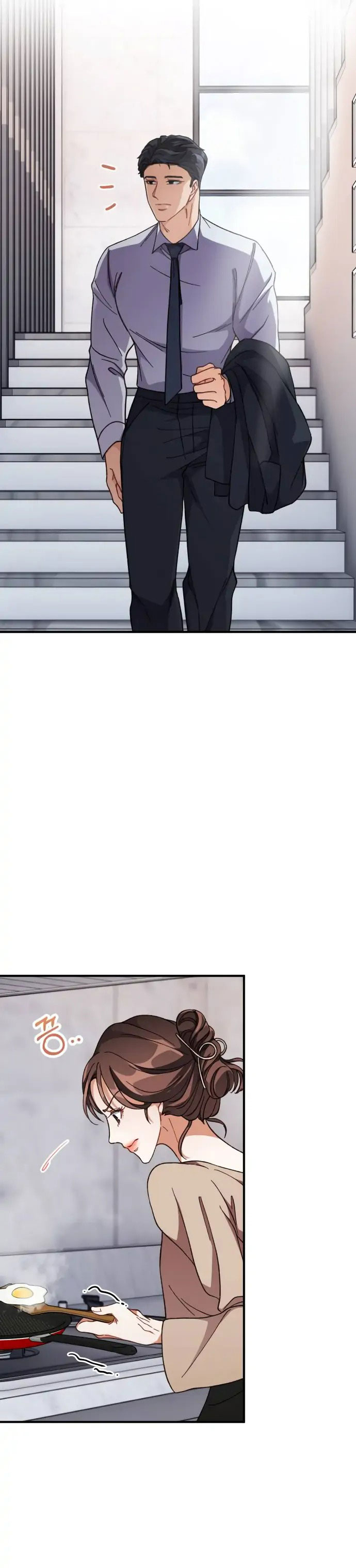 cuộc hôn nhân hoàn hảo không tồn tại chapter 5.1 18