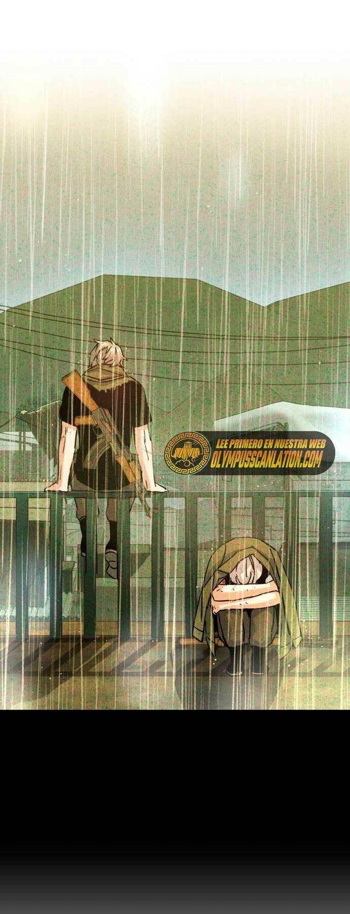 bạn học tôi là lính đánh thuê chapter 96 34