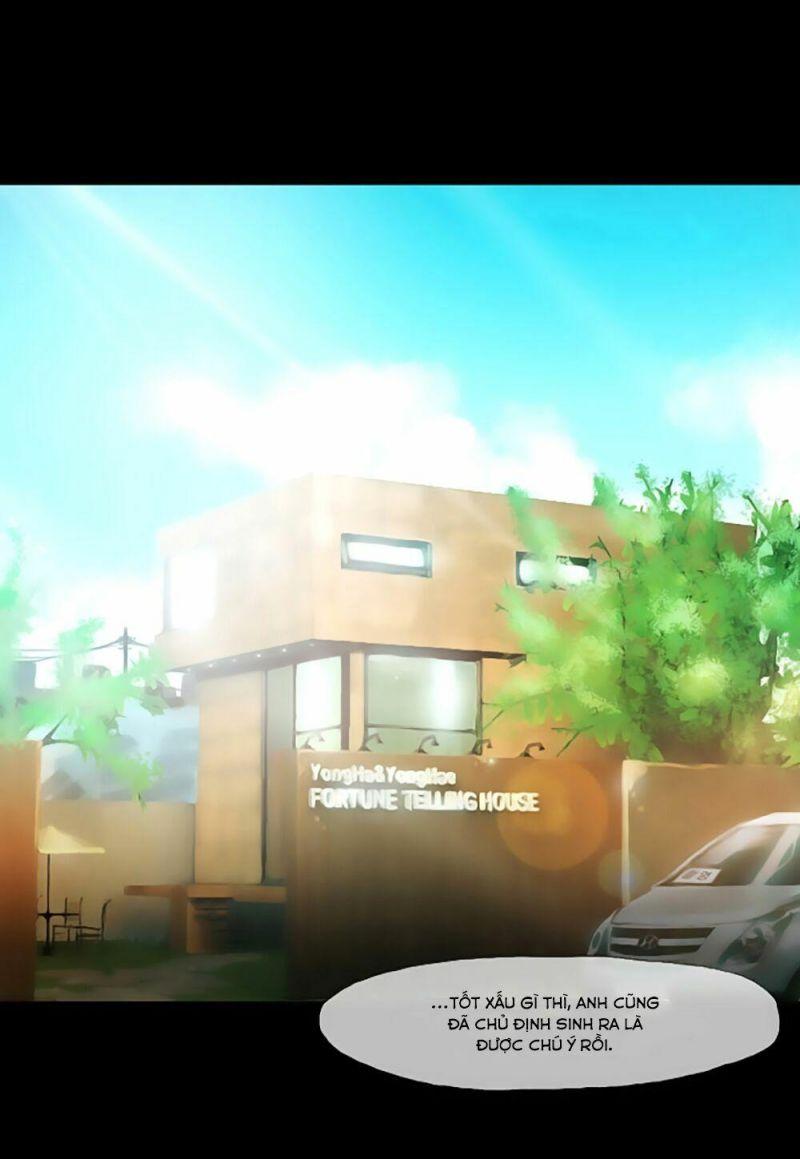 shaman - pháp sư chapter 2 29