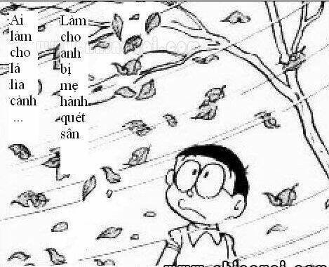 doraemon chế chapter 18 9