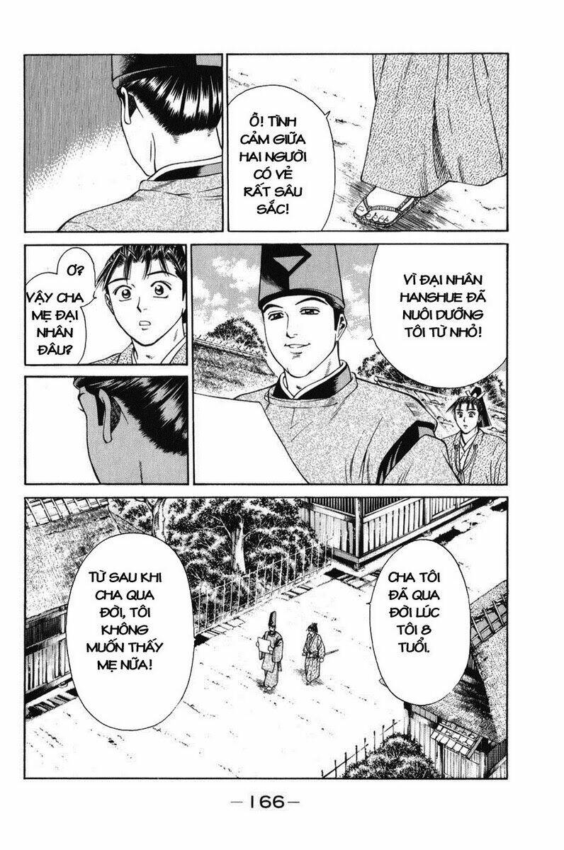 thiếu niên vương i - shana oh yoshitsune i chapter 63 45