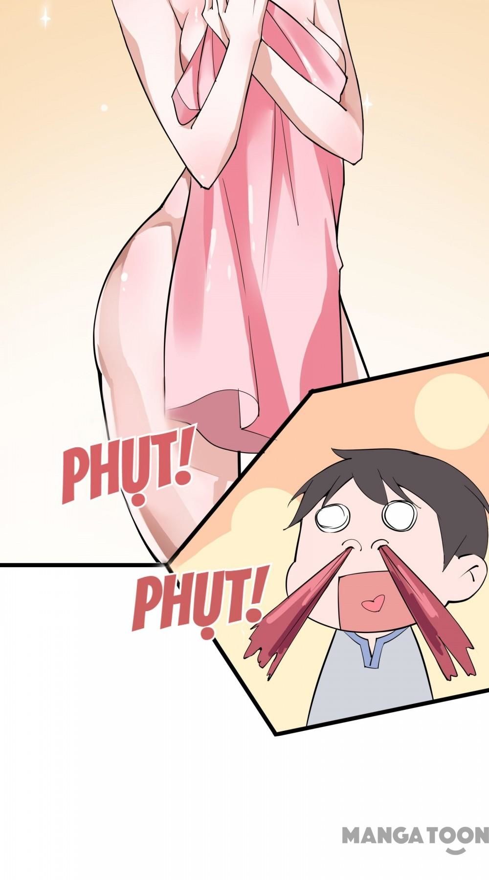 chiếc điện thoại thần kỳ chapter 17 24