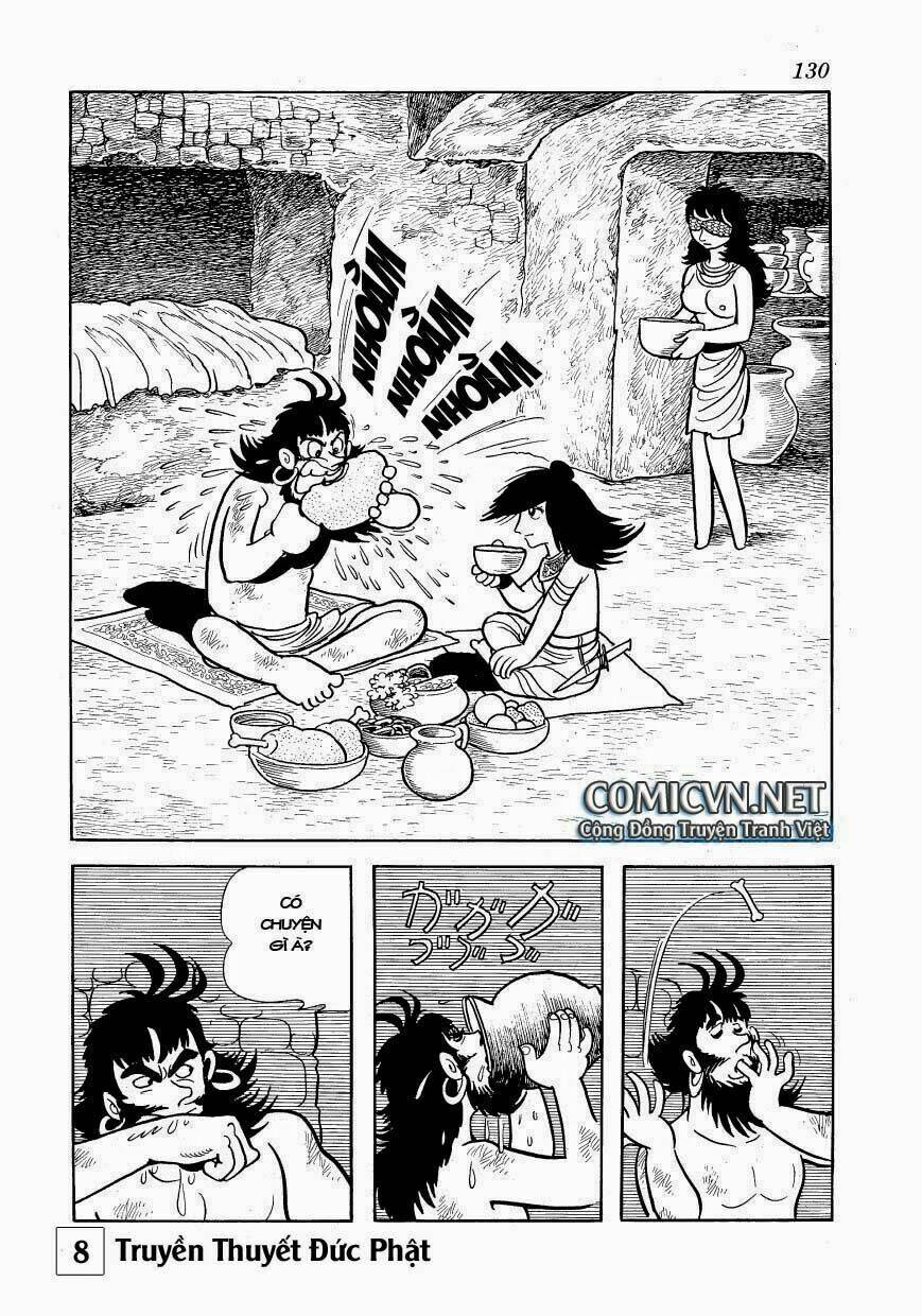 buddha - truyền thuyết đức phật chapter 36 67