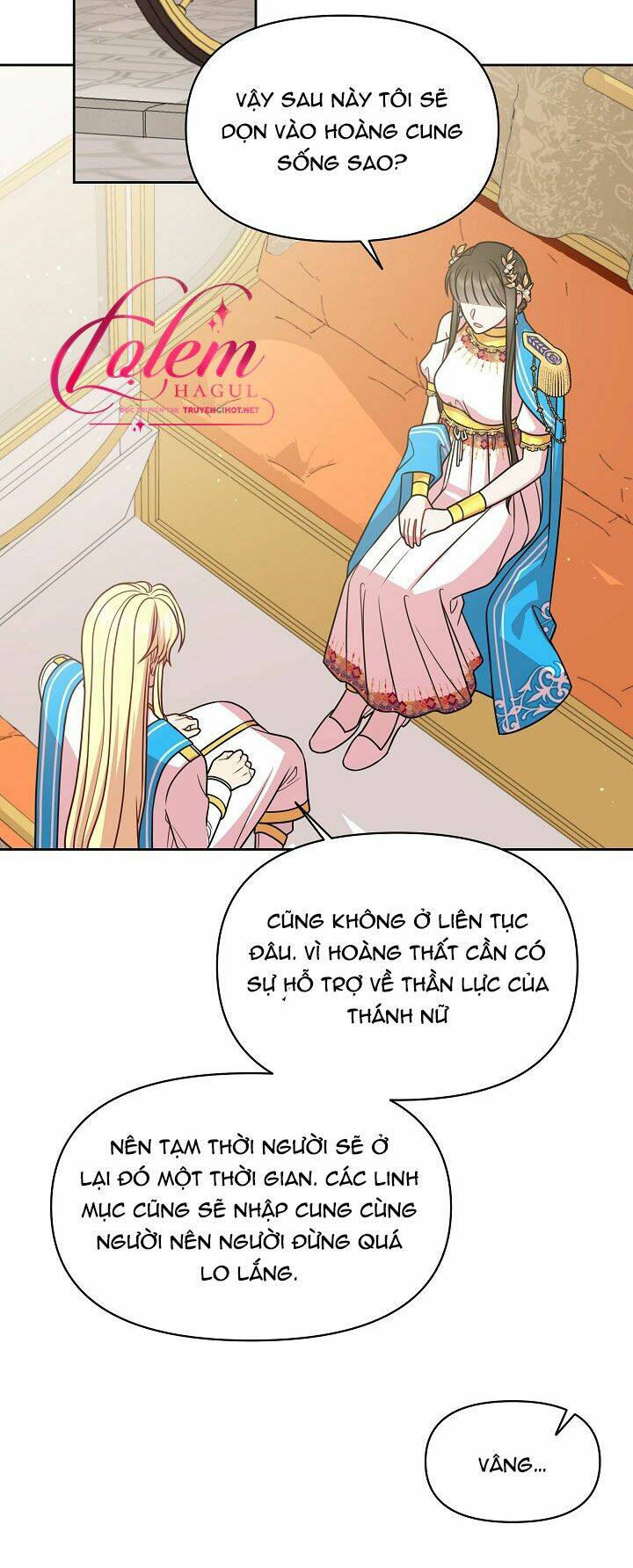 tôi đã nuôi dưỡng bạn thời thơ ấu thành bạo chúa chapter 44.2 7